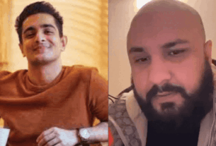 B Praak's resentment against Ranveer Allahbadia, podcast canceled after comment on parents