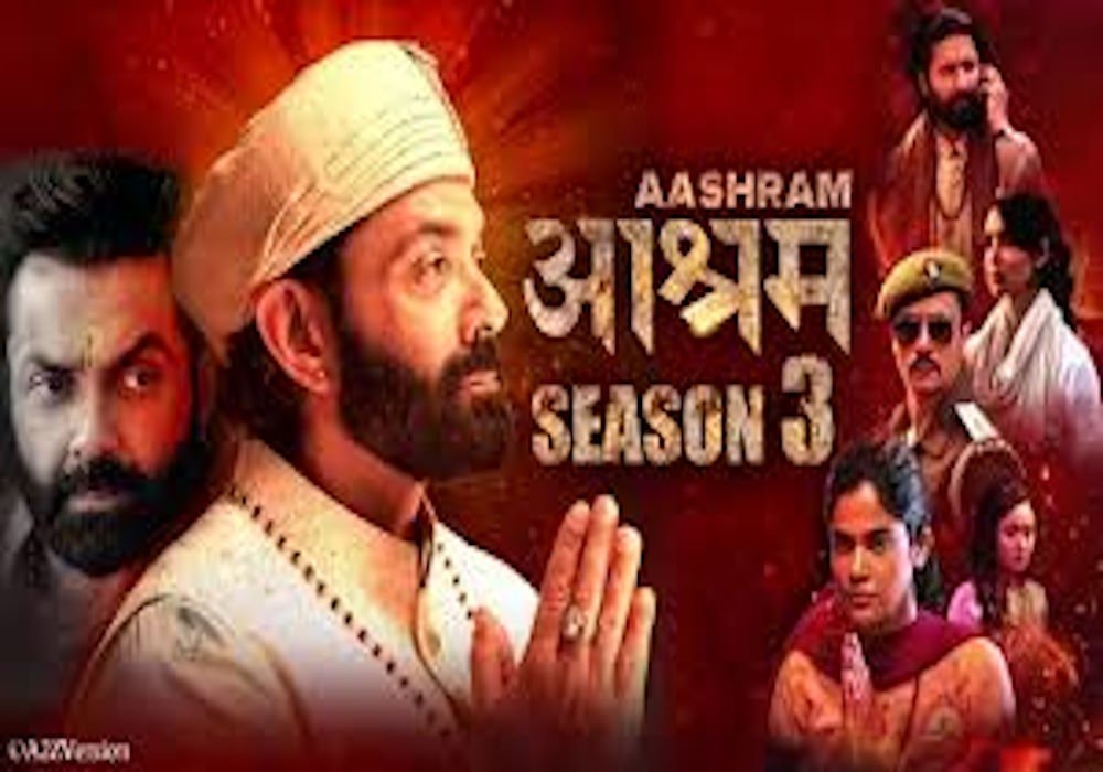 Season 3 of Bobby Deol's Ashram series is coming, there will be a tremendous twist in Pammi's revenge story!