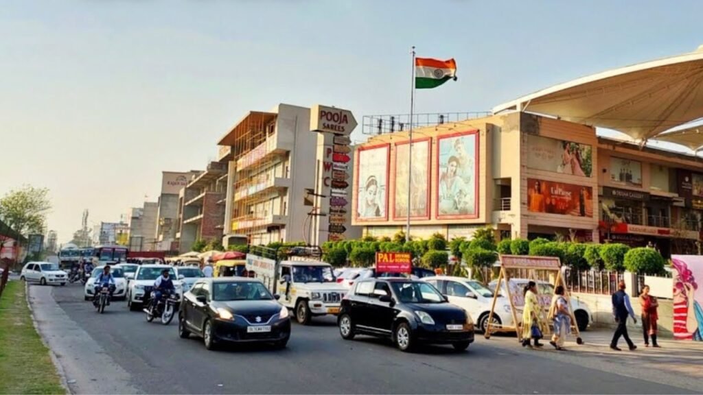 Delhi-Ambala Expressway: ‘नॉनस्टॉप सफर, हाई-स्पीड ग्रोथ’ : बदलेगी रियल एस्टेट, इंडस्ट्री और कमिर्शयल सेक्टर की तस्वीर! 5 amb