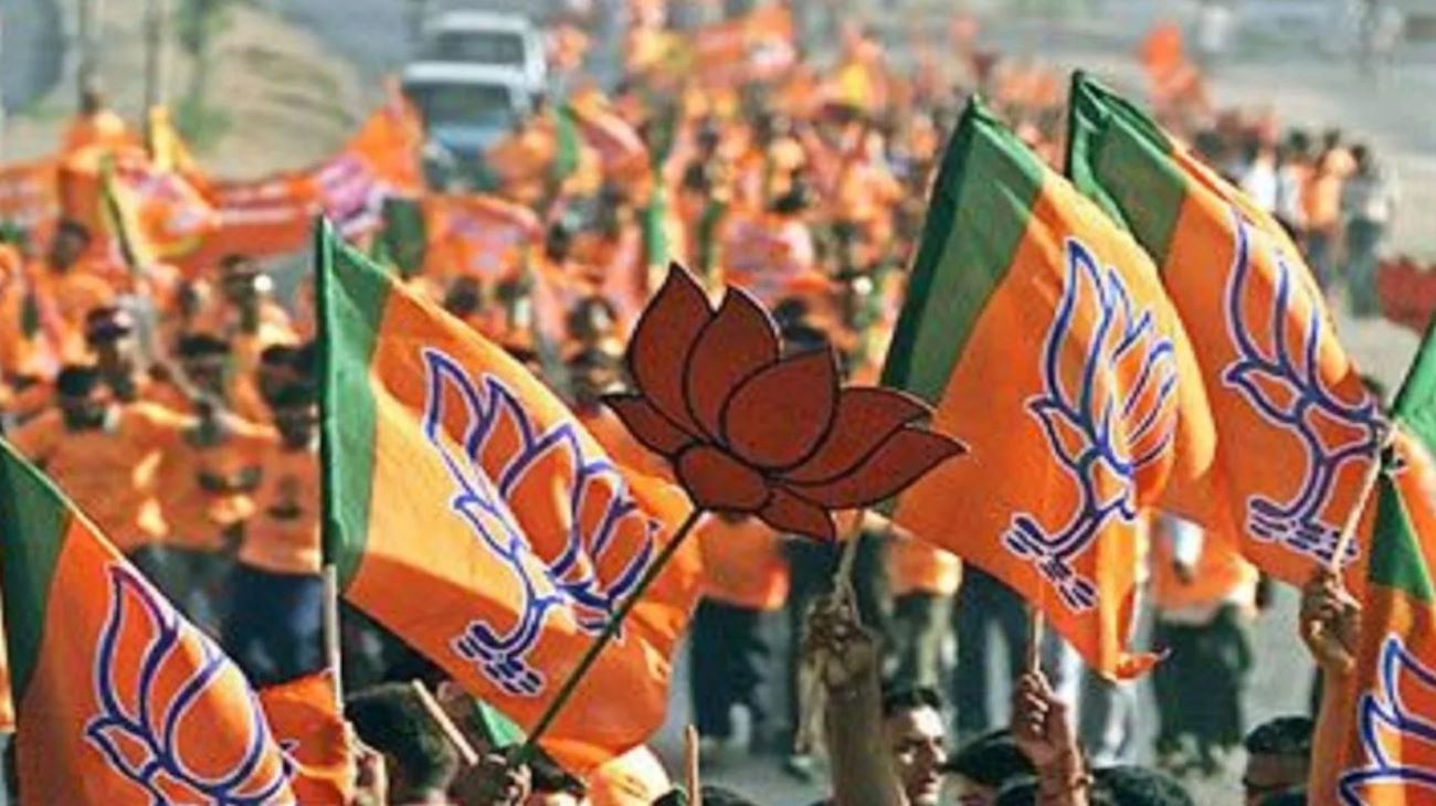 Panipat Municipal Corporation Election: BJP announced its candidates, big shock to big leaders