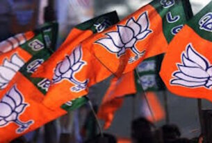 Panipat Municipal Corporation Election: BJP assigned responsibility to leaders for nomination, list released