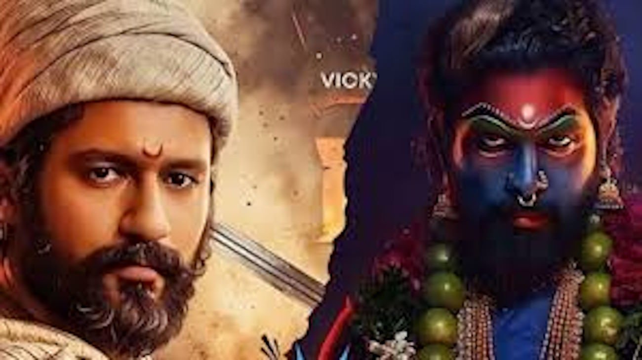 After the great collection of Chhaava, now the makers' second bet - the film will be released in a new language, a threat to Pushpa 2