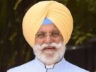 Congress MLA Rana Gurjeet