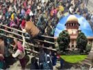 Supreme Court's stand on security measures in Mahakumbh stampede case: Petitioner directed to approach High Court