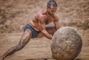 Hamirpur: Wrestler Udham Singh dies during riot in Makkar Chhinj fair, mourning in the fair