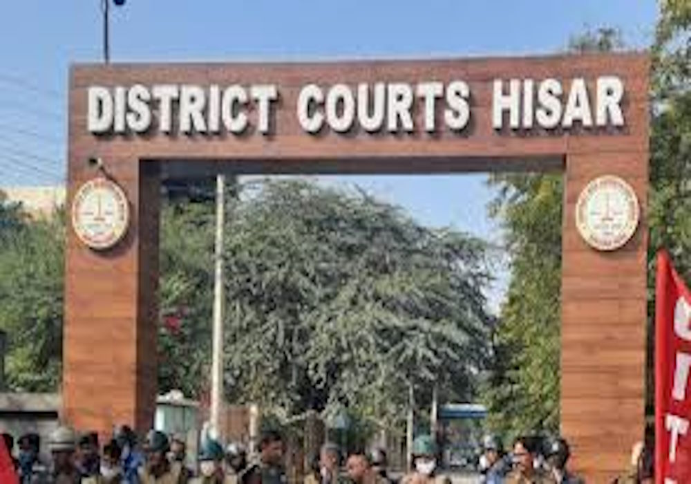 Hisar: One accused guilty in ransom demand case, sentence to be pronounced on February 10