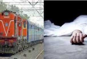 Sensational incident in Jind: Brother murdered and body thrown on track to make it look like a railway accident