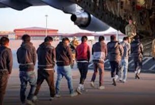 9 youths of Karnal deported from America, worried about spending lakhs and repaying loans