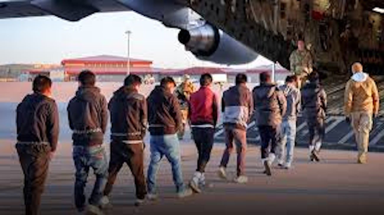 9 youths of Karnal deported from America, worried about spending lakhs and repaying loans