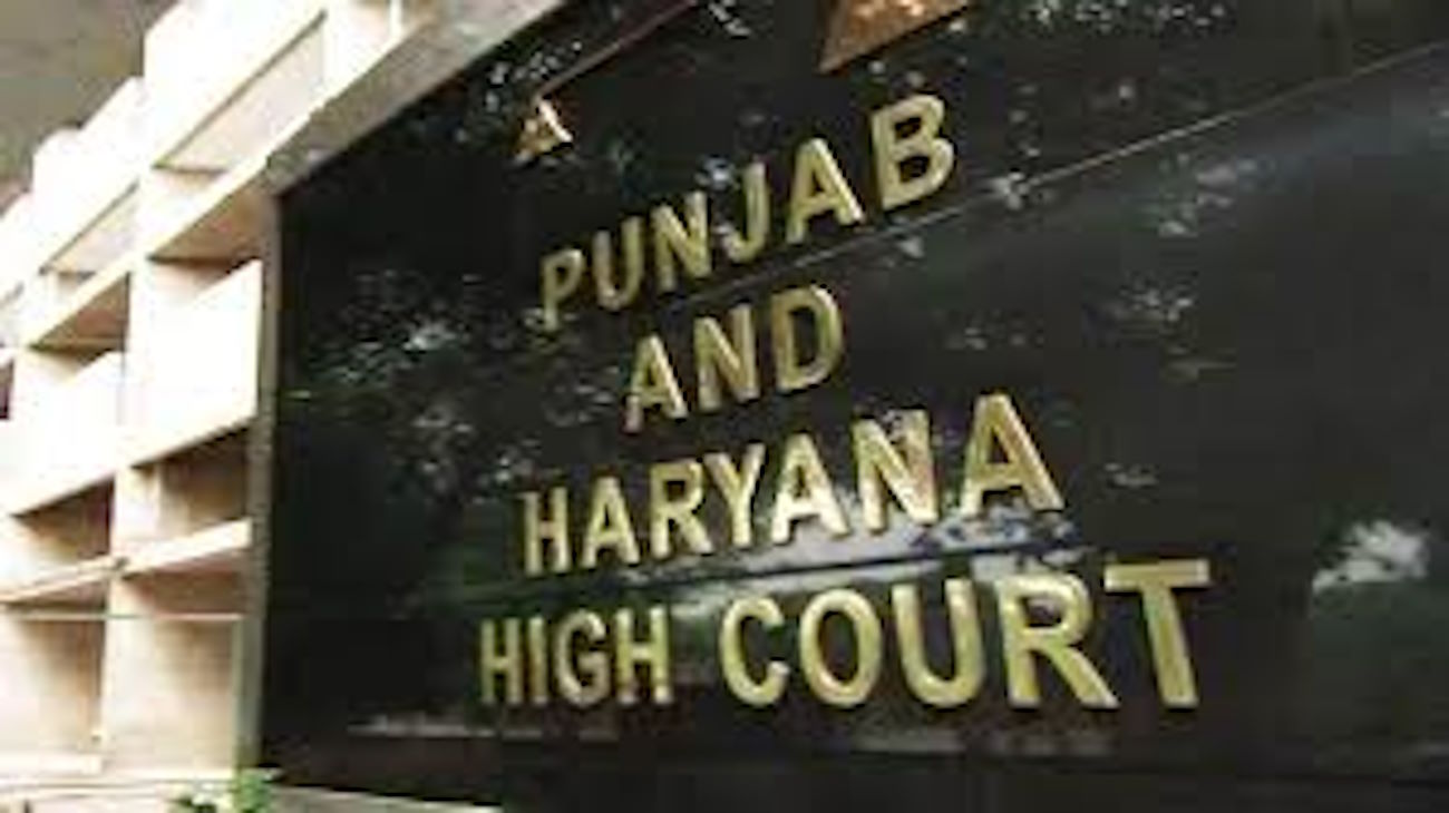 State Election Commission orders to provide EVMs to Punjab & Haryana Bar Council