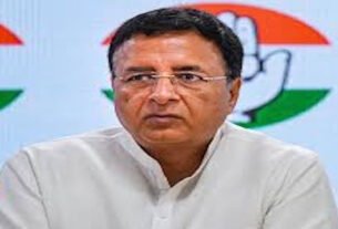 Surjewala lashed out at Khattar for calling Haryanvis criminals, said- 'Statement against the country'