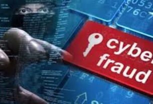 School operator in Sonipat became victim of online fraud, lakhs of rupees were swindled
