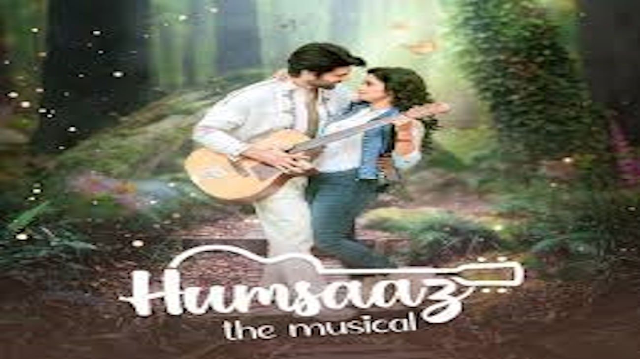 The film 'Humsaaz the Musical' created a stir after its release, watch the suspenseful story of three friends