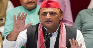 Akhilesh Yadav