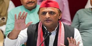 Akhilesh Yadav