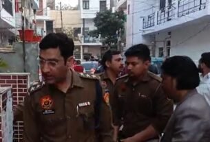 Faridabad: Youth who shot woman arrested, investigation in the case continues