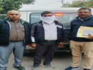 Faridabad Big action by ACB, Anup Kumar arrested in embezzlement case of Rs 50 crore