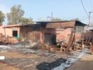 Explosion in Hisar factory: Diesel tank explodes during welding, second death