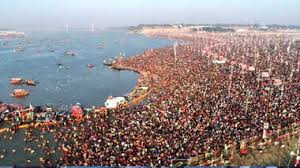 Maha Kumbh में आस्था का सैलाब, अब तक 40 करोड़ से ज्यादा श्रद्धालुओं ने लगाई डुबकी, ट्रैफिक जाम और नेटवर्क ठप