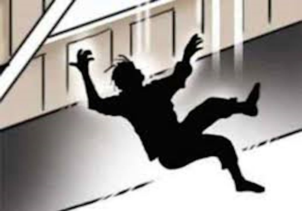 Laborer dies after falling from 30 feet height in Karnal, contractor accused, police register case