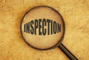 inspection