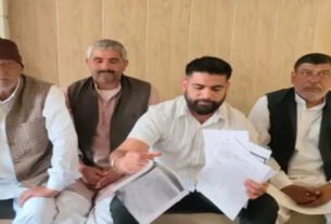 Councillor in Jhajjar announces hunger strike, alleges severe lack of development work