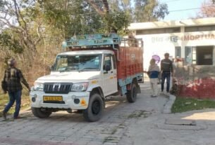 Haryana: Suspicious death of an elderly woman in Jhajjar district, son and daughter-in-law accused of torture