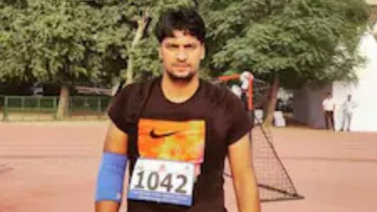 sachin yadav