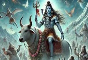 Mahashivratri Special: Lord Shiva's unique procession, 7 amazing scenes described in Ramcharitmanas