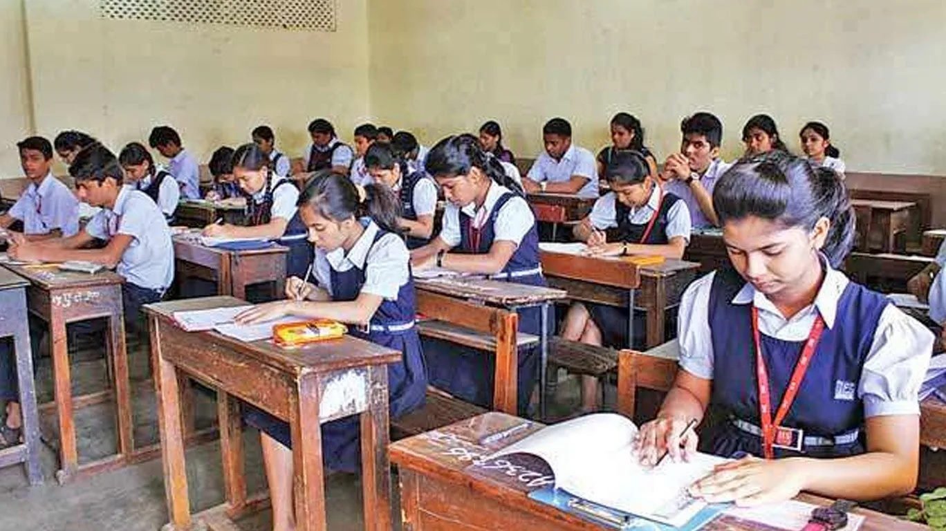 class 8
