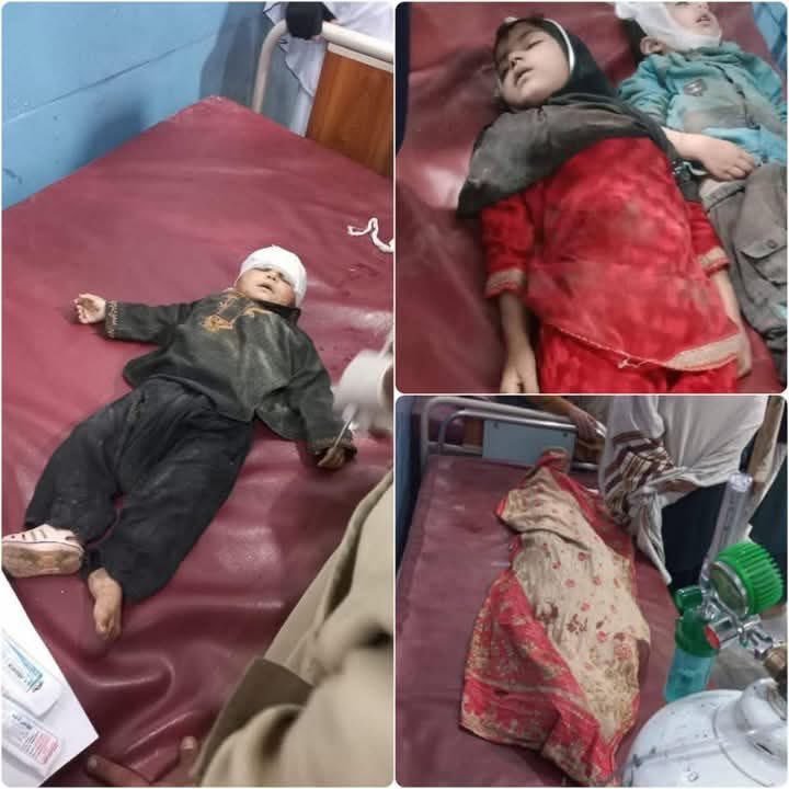 आतंकी हमले से सहमा पाकिस्तान! बन्नू छावनी में विस्फोट, 15 नागरिकों की मौत 3 GlNsk8RXEAABr1O 1
