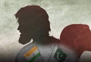 Pakistani girl fell in love and married a CRPF soldier in a unique way, crossed the border and reached her husband's house