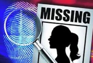 Hisar में नाबालिग लड़की घर से लापता: पिता ने अपहरण का आरोप लगाया, पुलिस ने शुरू की जांच 9 Minor girl missing from home in Hisar: Father alleges kidnapping, police begins investigation