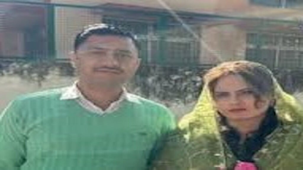 प्यार में पड़ी पाकिस्तानी युवती ने अनोखे तरीके से रचाई CRPF जवान से शादी, बॉर्डर पार कर पहुंची पति के घर 3 SHADI