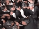 Karnal: Chaos after Bar Association oath taking, two groups of lawyers clash