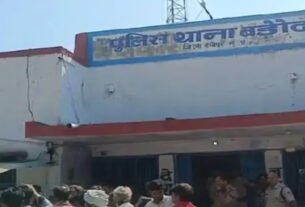 Case of brick attack on a four year old girl in Sonipat, face injured after a dispute