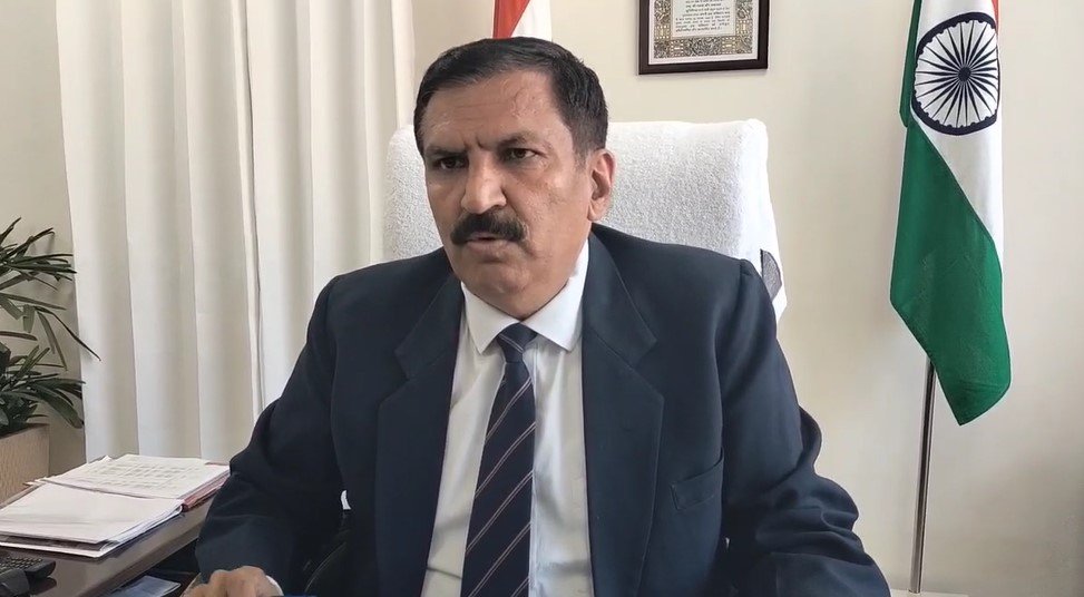 Bhiwani: हरियाणा बोर्ड ने नकल मुक्त परीक्षाओं के लिए किए पुख्ता इंतजाम, विशेष उड़नदस्ता और नोडल अधिकारियों की गई तैनाती 4 bh3