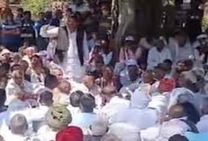 Rewari में गुर्जर महापंचायत का ऐतिहासिक निर्णय: शादी समारोह में सजेगा नहीं बार, DJ पर भी लगेगी रोक 10 9 important decisions of Gurjar Mahapanchayat in Rewari, ban on DJ and liquor