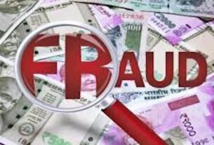 Cyber ​​fraud of Rs 5.71 lakh from a youth in Jind: Money extorted by pretending to be a doctor