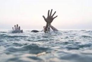 Breaking: Two children died due to drowning in a canal drain in Ballabhgarh, questions raised on the negligence of the administration