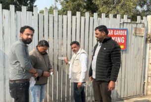 Notice issued for recovery of property tax of Rs 150 crore in Faridabad, chaos ensued among 8 thousand defaulters