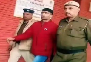 Ransom extortion by notorious Kadva in Jind, entered the house of property dealer and pointed pistol at him, demanded ransom of 20 lakhs