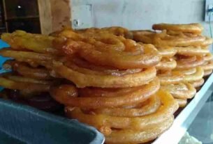 jalebi