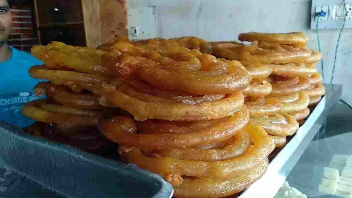 jalebi