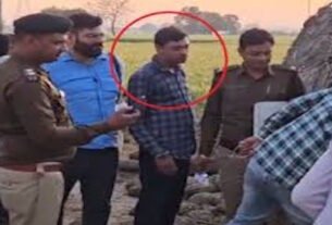 New revelation in Karnal couple murder case: Accused son had committed murder with a drill machine, sword and mobile also found