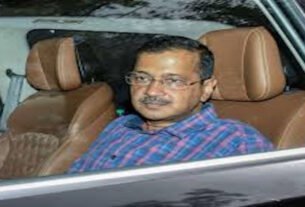 Kejriwal's case in Sonipat court: Lawyer filed objection application, next hearing in May