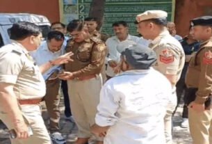 Woman's body found in Panipat canal: Injury marks on the body, no trace of woman's husband