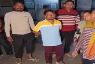 Karnal: Newlywed dies under suspicious circumstances two months after love marriage, her parents accuse in-laws of murder
