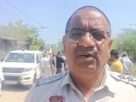 40-year-old man murdered in Rohtak village, police and FSL team reached the spot