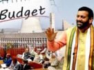 Haryana CM Naib Singh Saini will present his first budget in the assembly this afternoon, women will get ₹2100 per month, announcement of 40 thousand new jobs is possible